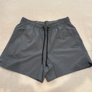 Nike Men’s Unlimited Dri-Fit Versatile 5” Shorts